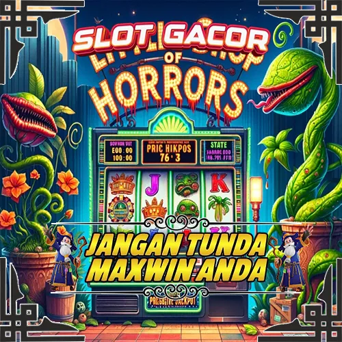 X500 Sebagai Situs Games Slot Dengan Pecahan Terbesar 